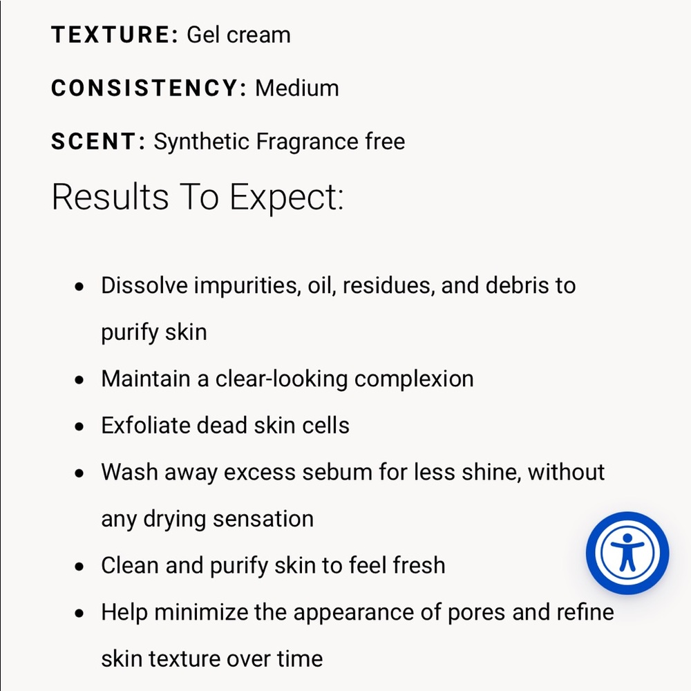 Dr. Brandt Pore Purifying Cleanser - Picture 6 of 9